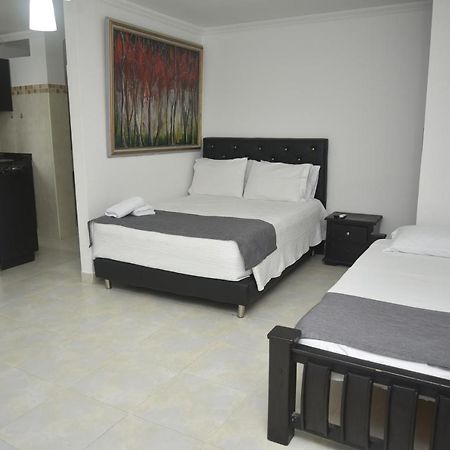 Hotel Estefania Princess Barranquilla  Exterior foto