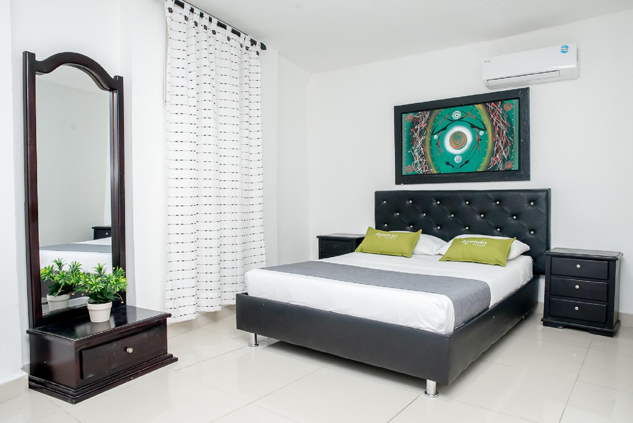Hotel Estefania Princess Barranquilla  Exterior foto